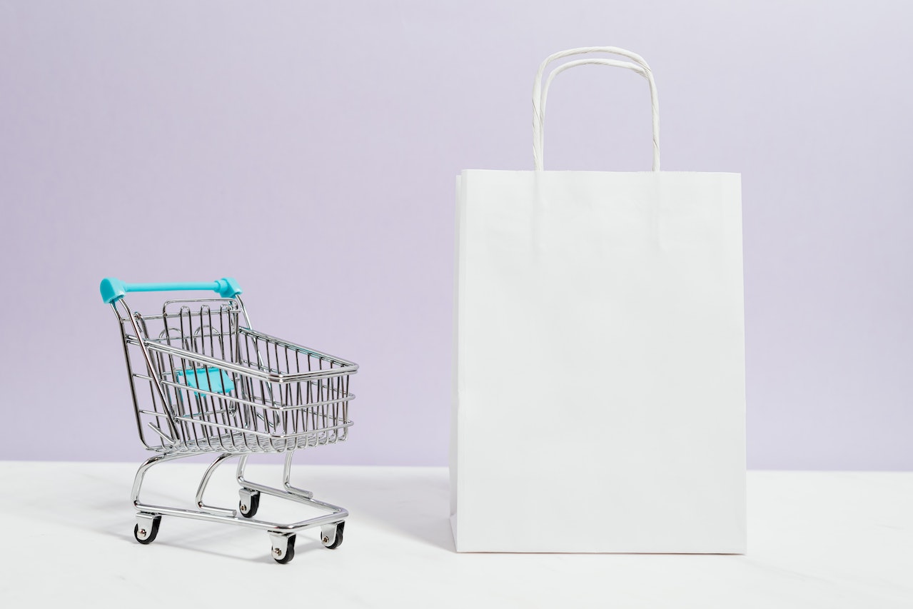 Shopping-enquête – wat kopen mensen vaak?